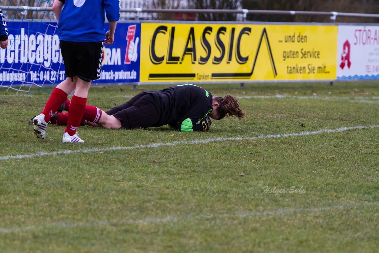 Bild 172 - Frauen VfL Kellinghusen - TSV Heiligenstedten : Ergebnis: 4;1
